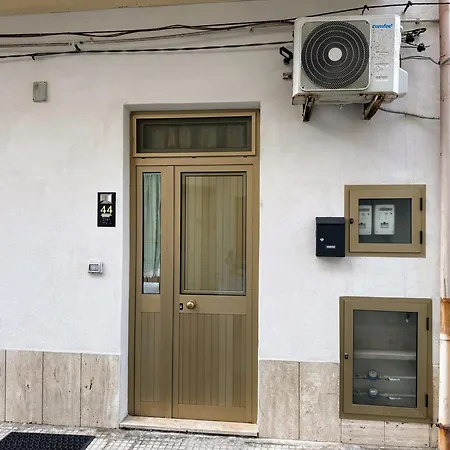 2appartamento 20 Passi Dalla
