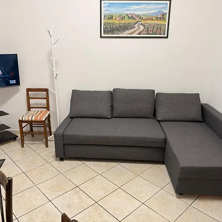 2appartamento 20 Passi Dalla Διαμέρισμα