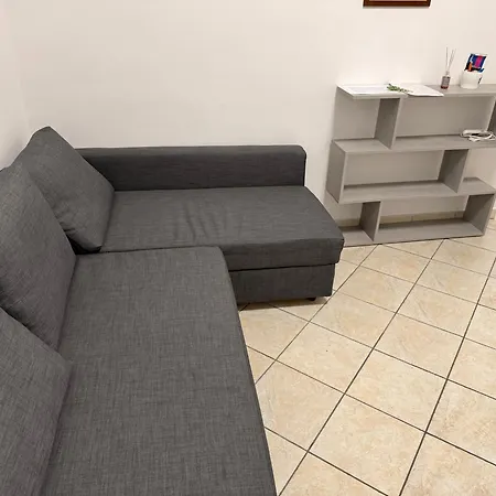2appartamento 20 Passi Dalla