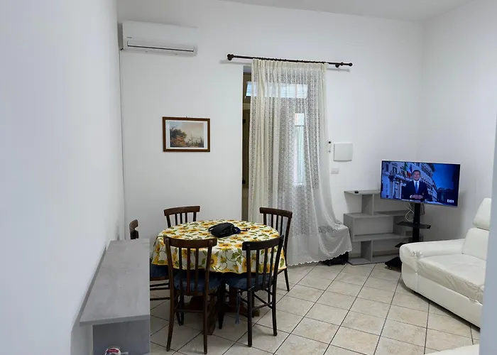 2appartamento 20 Passi Dalla Διαμέρισμα Spadafora