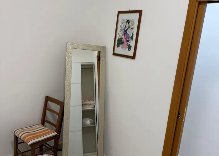 2appartamento 20 Passi Dalla *