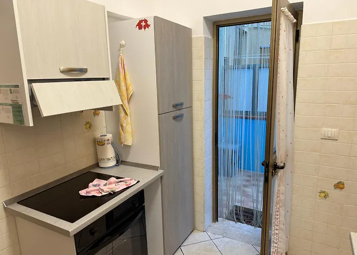 2appartamento 20 Passi Dalla