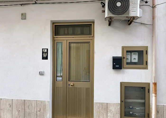 2appartamento 20 Passi Dalla