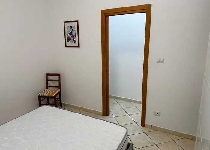 2appartamento 20 Passi Dalla Spadafora