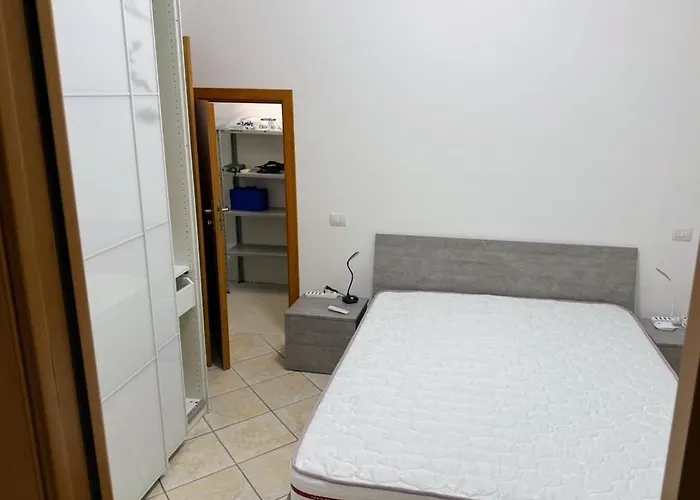 2appartamento 20 Passi Dalla