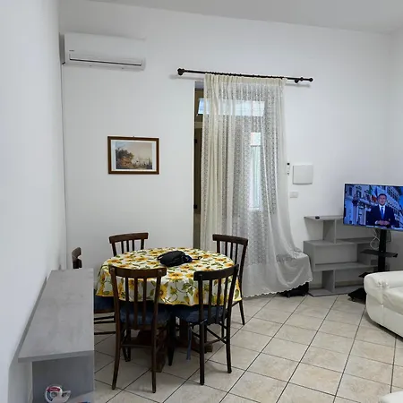 2appartamento 20 Passi Dalla Apartment Spadafora