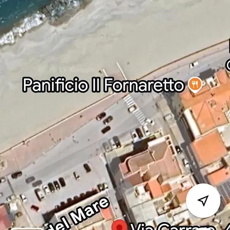 2appartamento 20 Passi Dalla شقة *