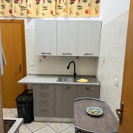 2appartamento 20 Passi Dalla