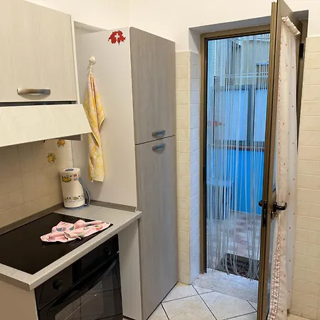 2appartamento 20 Passi Dalla