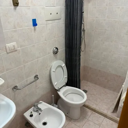 2appartamento 20 Passi Dalla سبادافورا