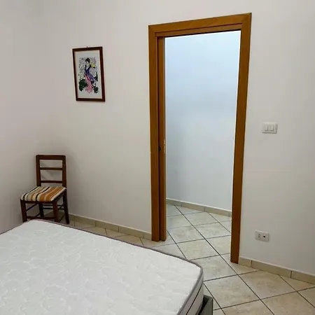 2appartamento 20 Passi Dalla Spadafora