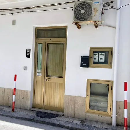 شقة 2appartamento 20 Passi Dalla *