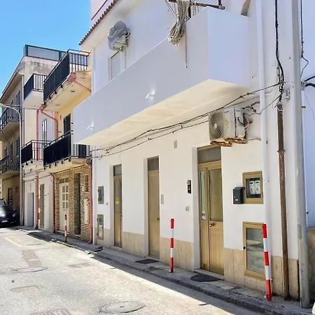 Appartement 2appartamento 20 Passi Dalla Spadafora