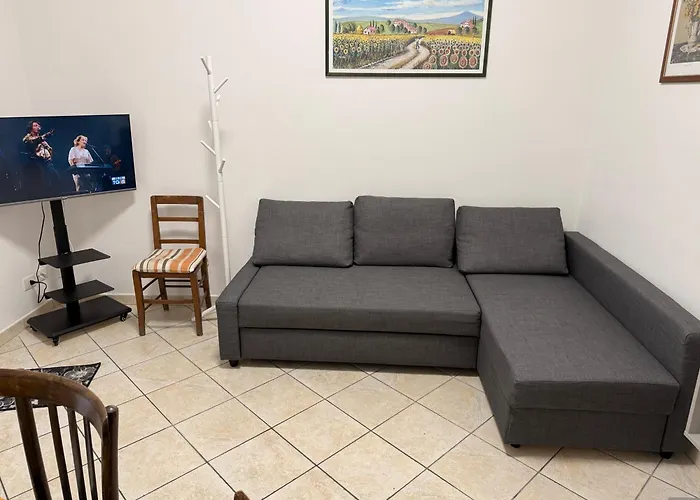 2appartamento 20 Passi Dalla 公寓